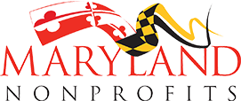 Maryland Nonprofit logo