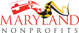 Maryland Nonprofit logo